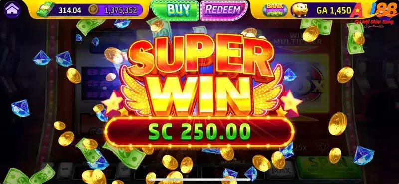 Game nổ hũ AU88 2025 - Hướng dẫn và mẹo chơi 3 Nhà cái có nhiều tựa game hot với mức thưởng khủng